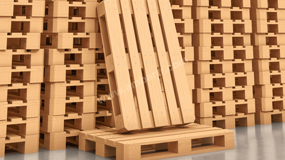 Boğazkale Paletli Yük Taşıma