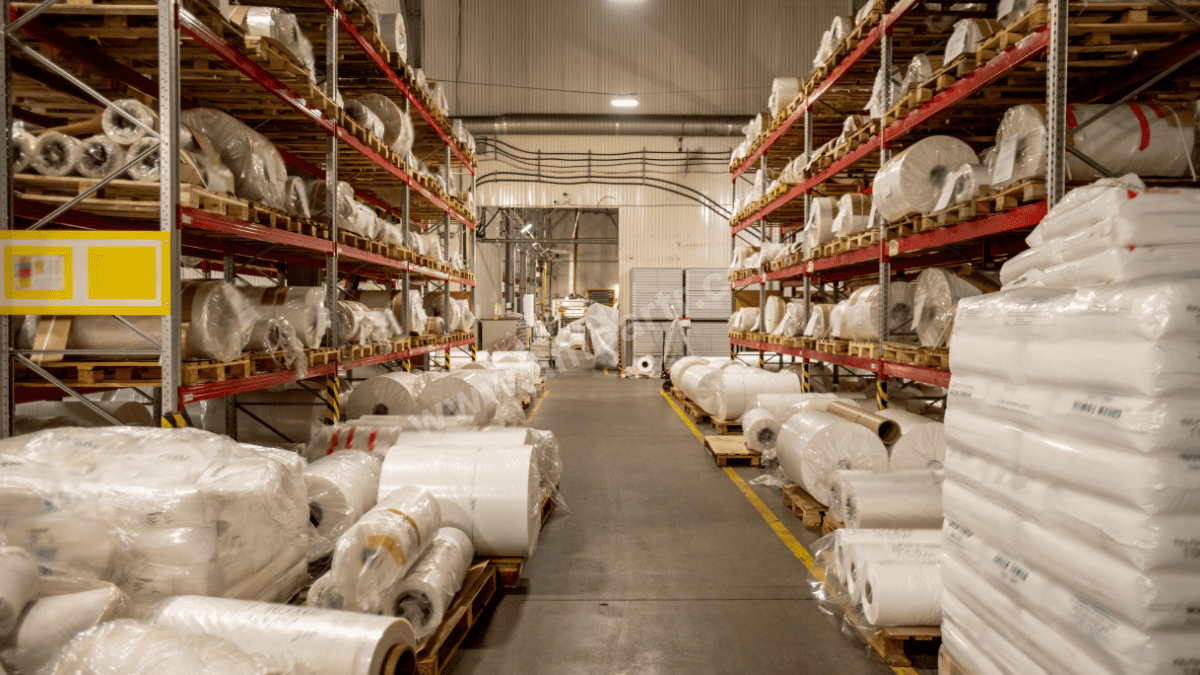 Boğazkale Kimyasal Ürün Taşıma