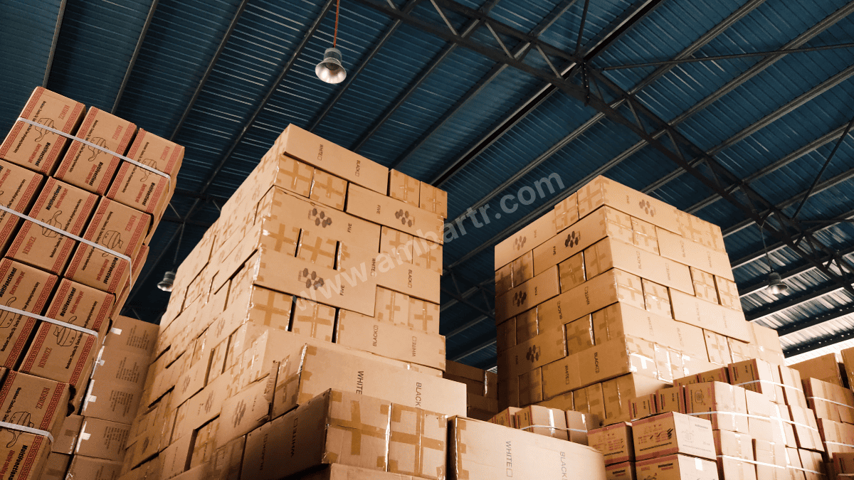 Boğazkale Kolili Yük Taşıma