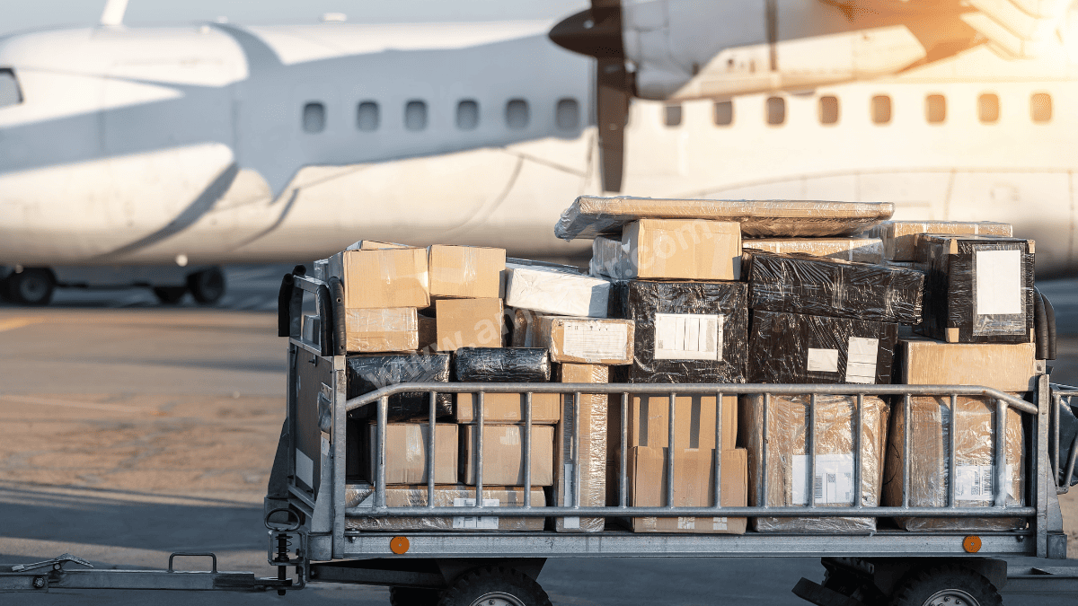 Boğazkale Parça Yük Taşıma