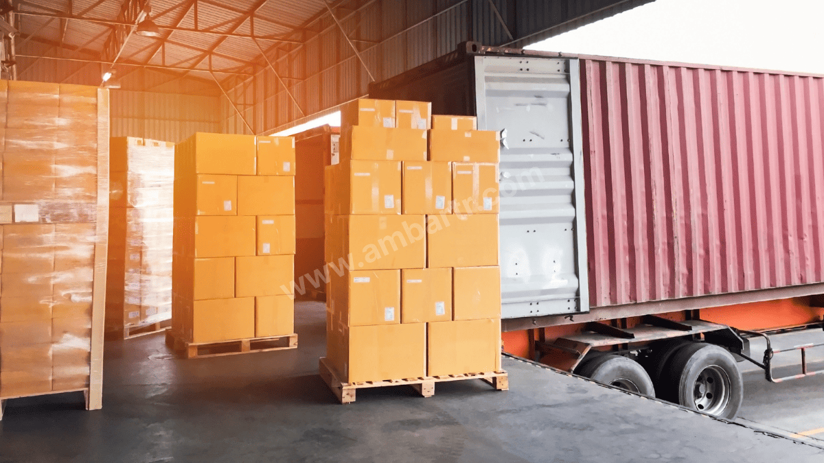 Boğazkale Ağır Yük Taşıma